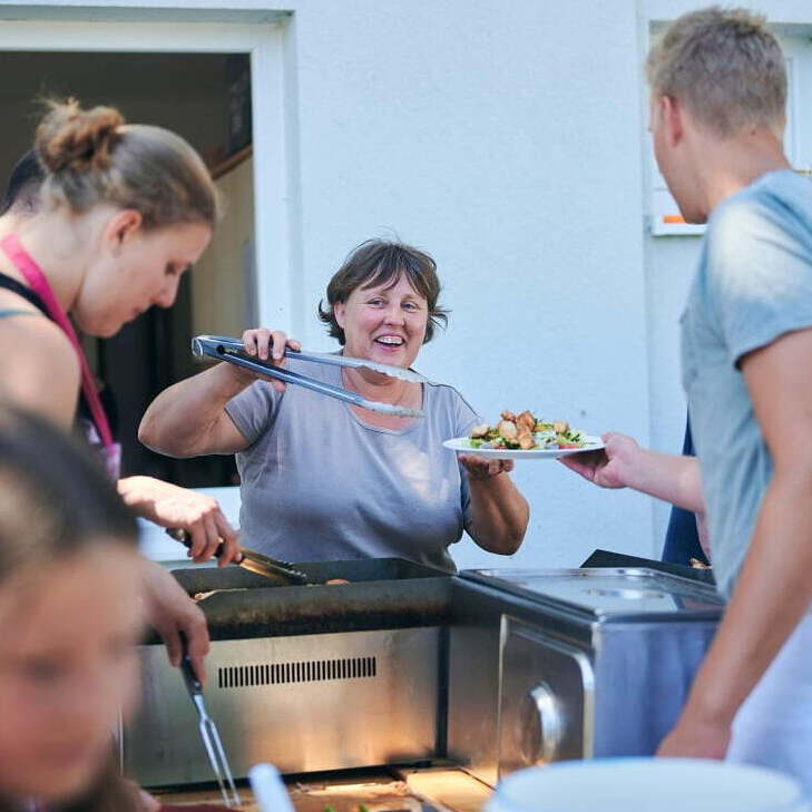 Pfarrfest 2019