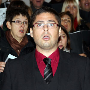 Jubelhochzeitsfeier