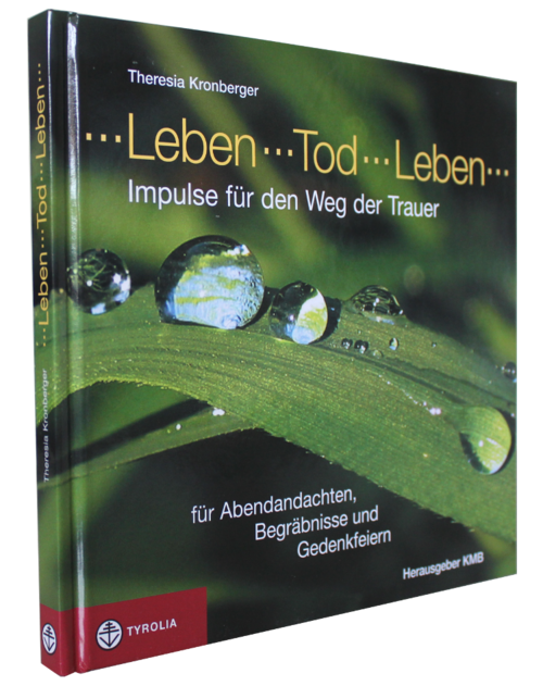 Impulse für den Weg der Trauer