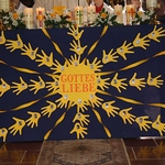 Erstkommunion 2009