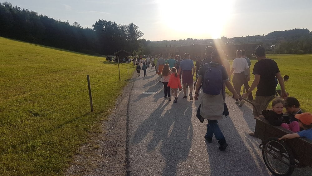 Märchenwanderung