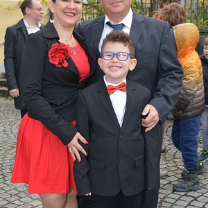 Erstkommunion