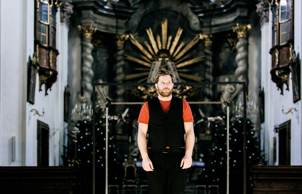 Theaterstück Judas