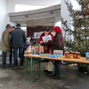 Projektvorstellung 