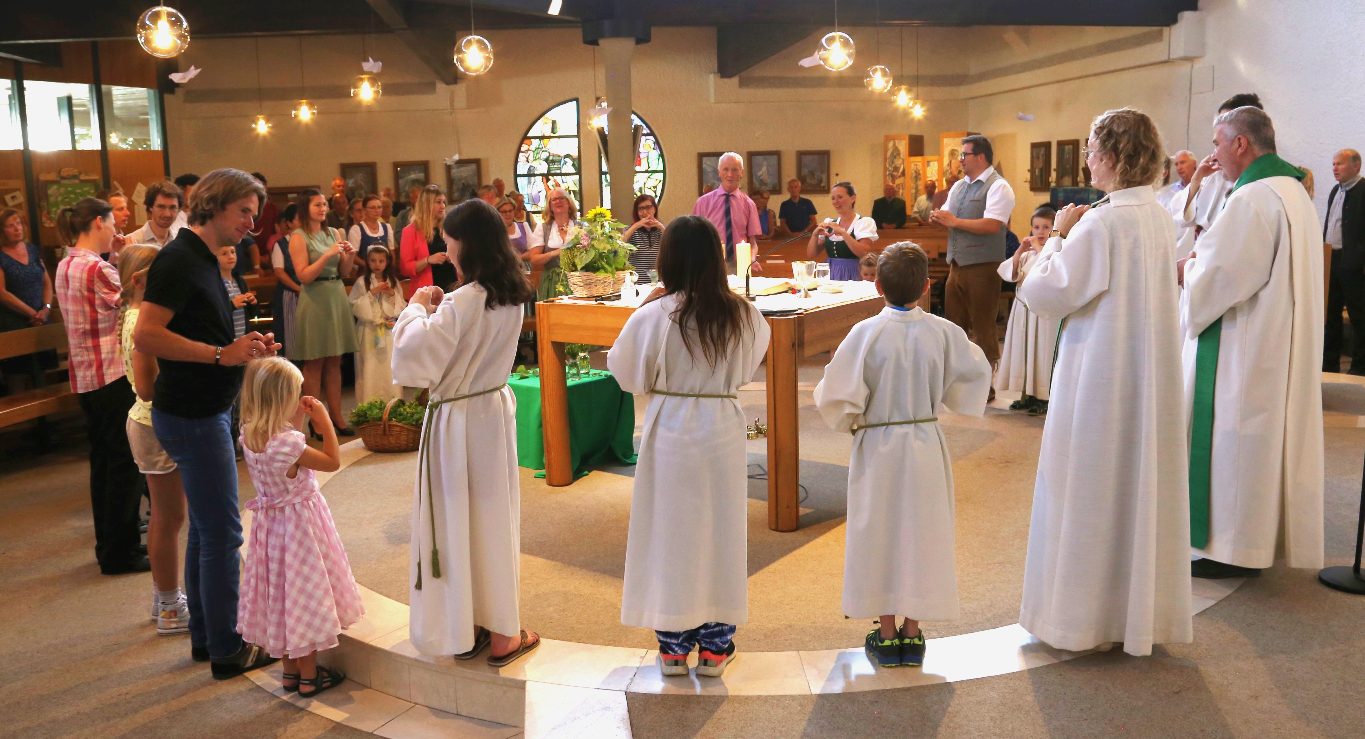 Liturgie