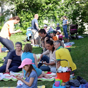 Familienfest 
