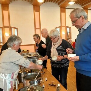 Familienfasttag 2025