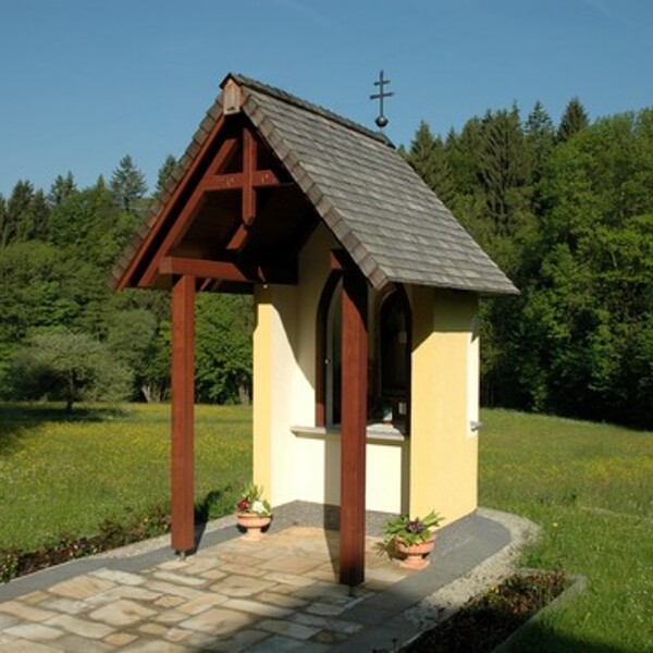 © Pfarrgemeinde Kopfing
