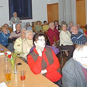 Fasching 