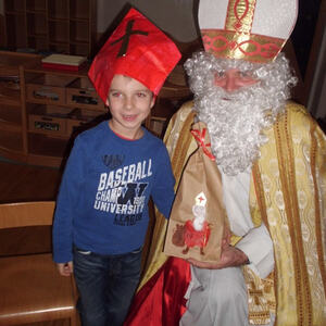 Adventzeit im Kindergarten