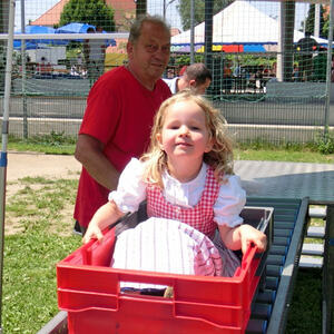 Kinderfest 