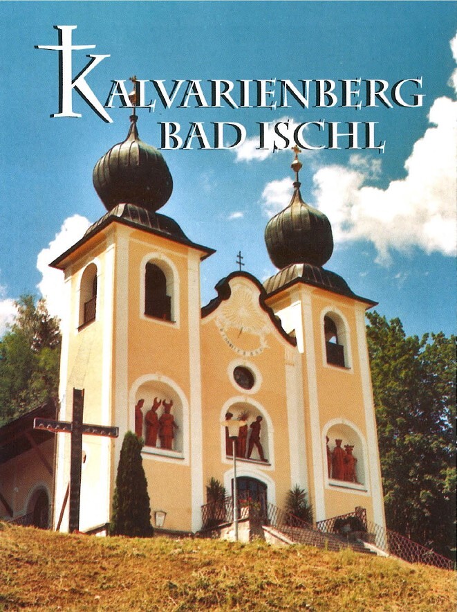 Der Kalvarienberg