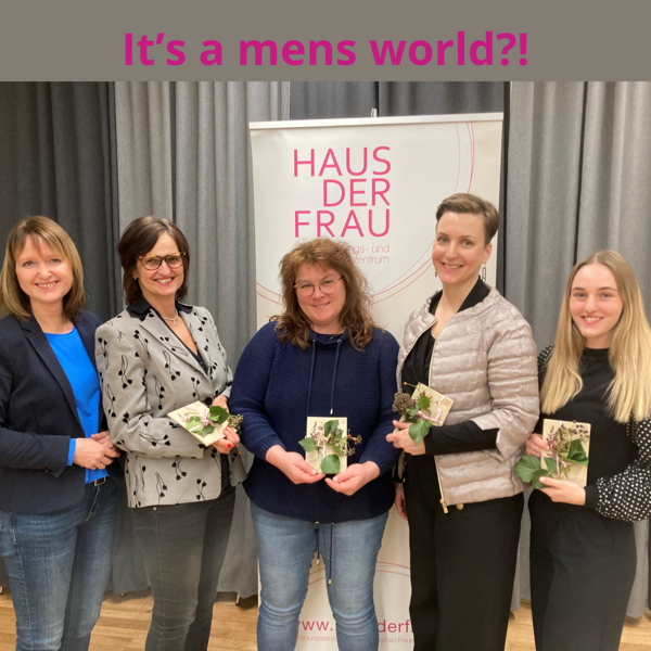 Haus der Frau