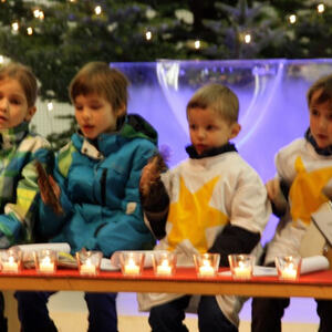 'Kindermette'