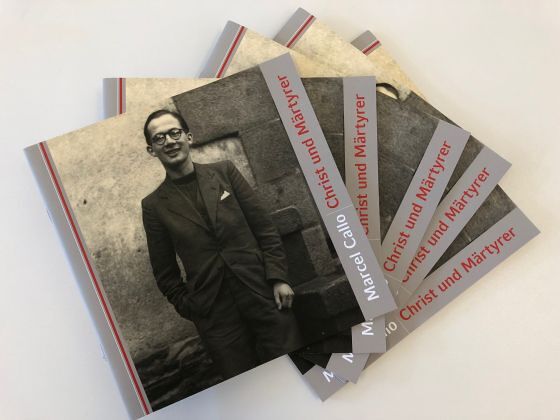 Neue Publikation zu Marcel Callo
