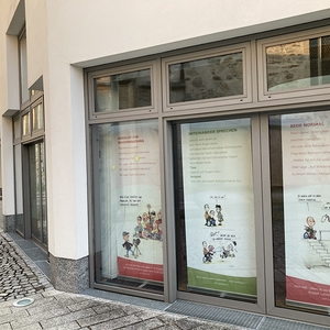 Wanderausstellung