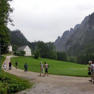 Betriebsausflug 
