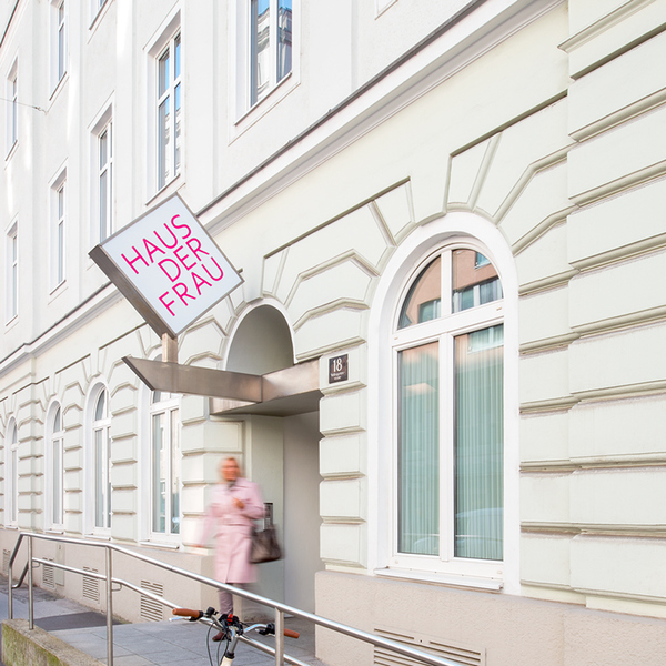 Kursort / © Violetta Wakolbinger/Haus der Frau Kursort