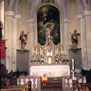 alte Fotos