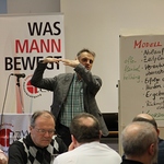 Februar 2016 - Reinhard Ronacher