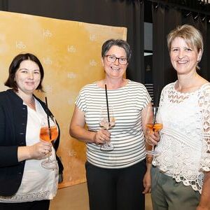 Willkommensfest für neue kfb-Mitglieder am 12. Juni 2025 im Taurum Freistadt