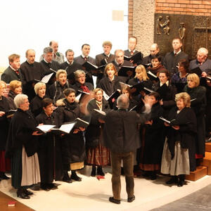 Adventkonzert 