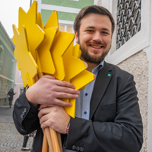 enräumen nach der Sternsingeraktion