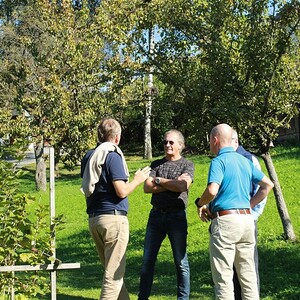 PGR Klausur 2021