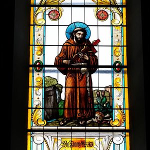 Kirchenfenster