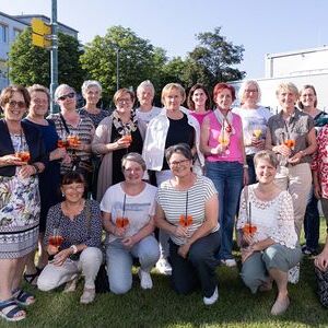 Willkommensfest für neue kfb-Mitglieder am 12. Juni 2025 im Taurum Freistadt