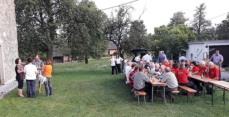 KMB Bad Wimsbach