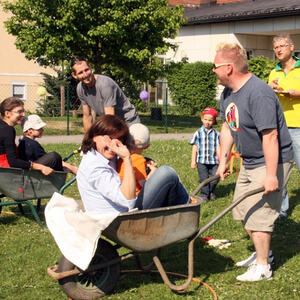 Familienfest 