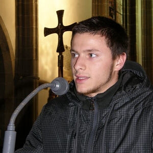 Jugendmesse