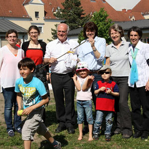 Familienfest 