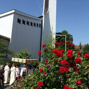 Fronleichnam