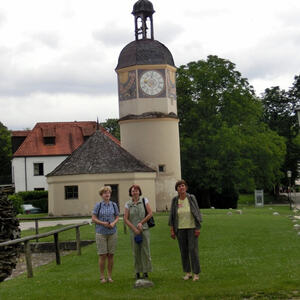 Betriebsausflug 