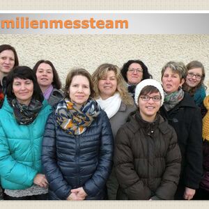 PGR-Sitzung 2014 mit Bischof Ludwig