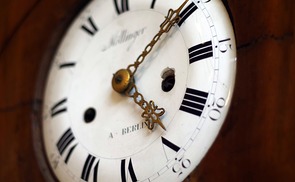 Uhr