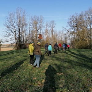 Emmaus: Begegnung mit dem Auferstandenen