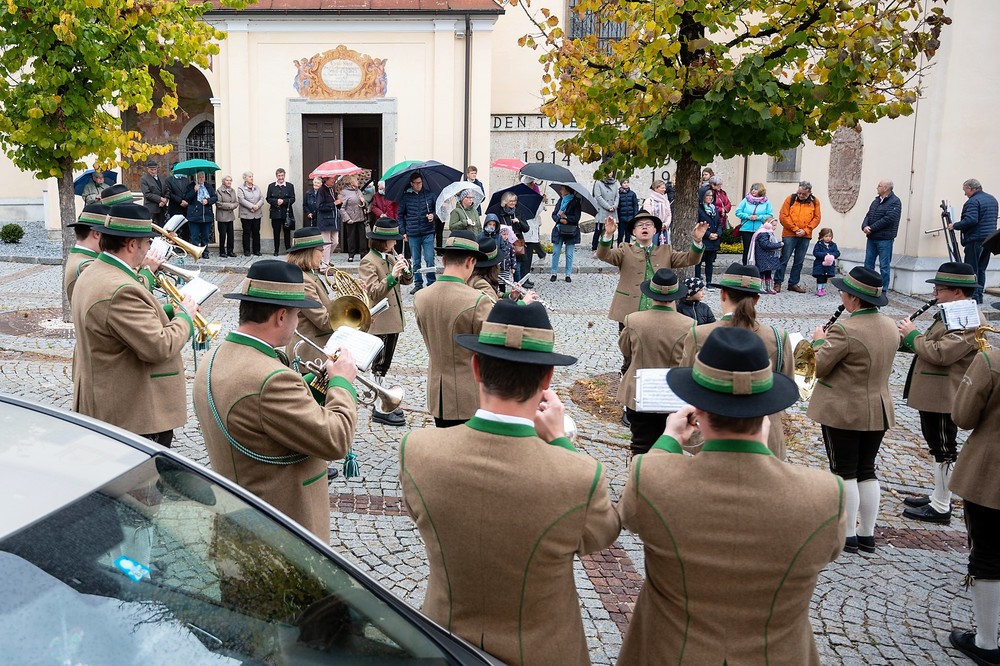 Musikkapelle