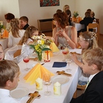 Erstkommunion 2009