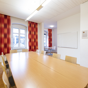 Raum MARIANNE