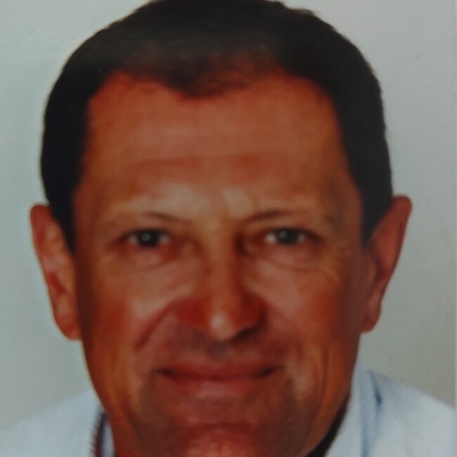  Fritz Kirchberger