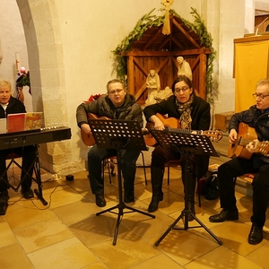 Johannesweinsegnung