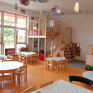 Gruppenraum