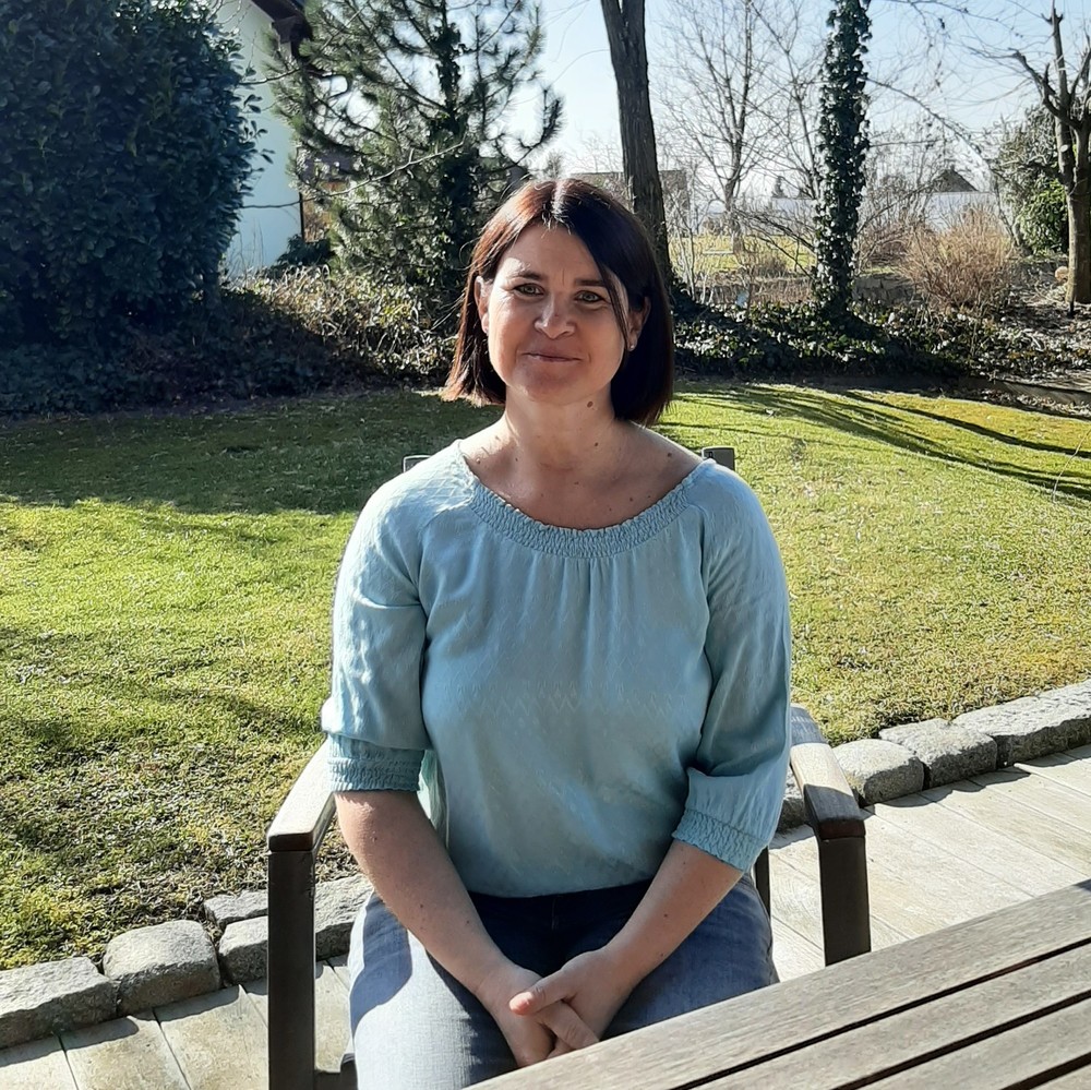 Johanna Kaltenböck