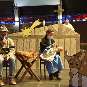 Kinderweihnacht
