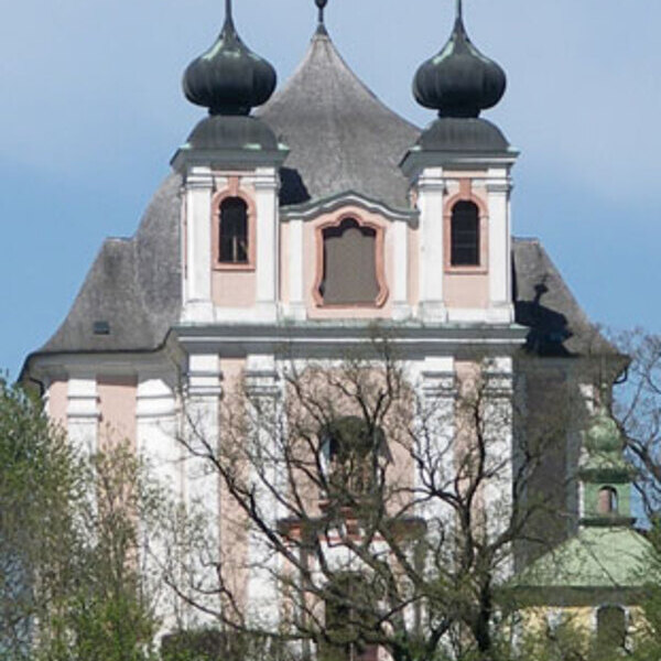 Kalvarienberg