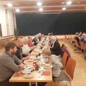 Rorate – ein besonderer Beginn des Tages in der Adventzeit