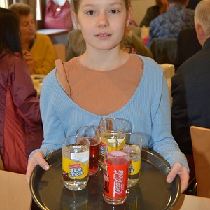 Osterfrühstück